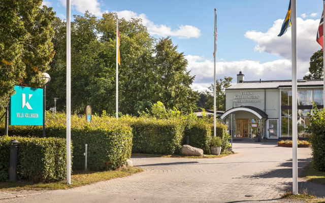 Villa Källhagen