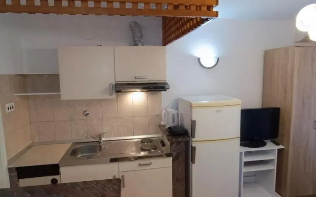 Studio Apartments Fabjanac