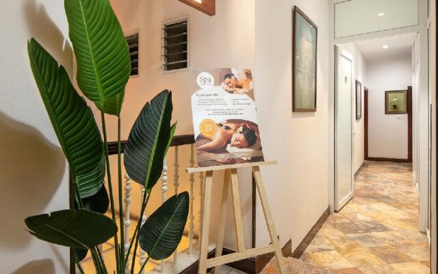 Hong Ngoc Dynastie Boutique Hotel & Spa