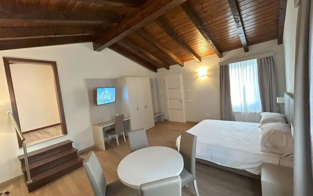 La  casetta