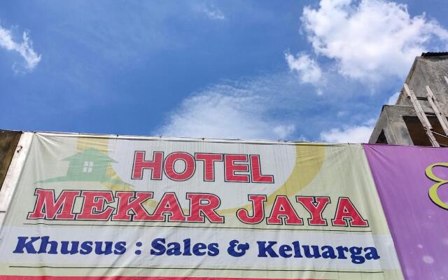 Hotel Keluarga Mekar Jaya Syariah