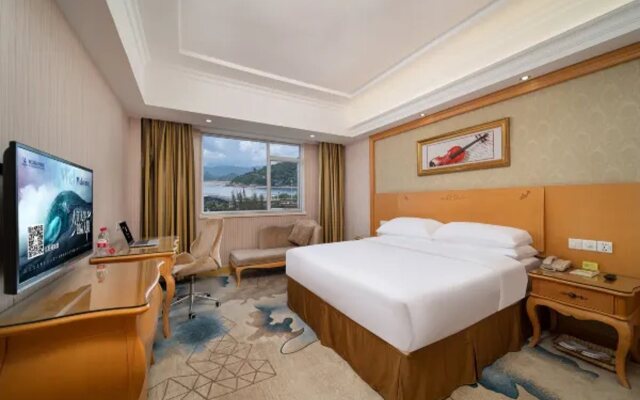 Vienna Hotel Dameisha Branch