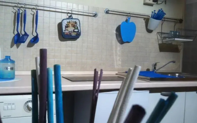 City & Sea Apartments San Siro3