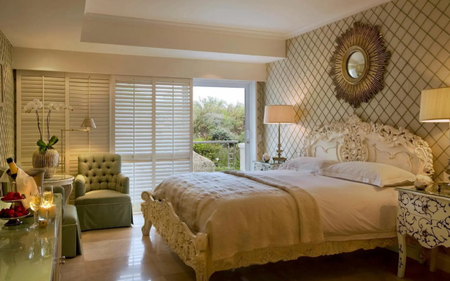 The Twelve Apostles Hotel and Spa