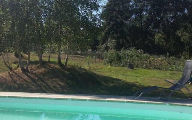 Équin'ox Ferme Équestre