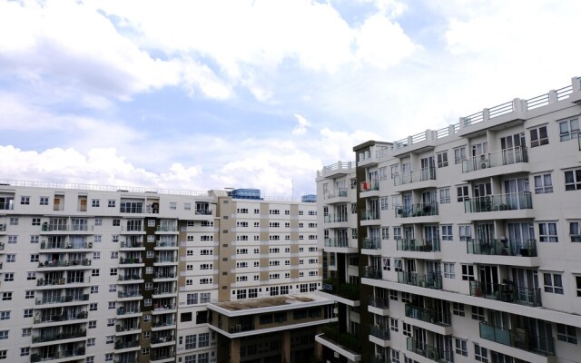 Best Location 2Br At Gateway Pasteur Apartment