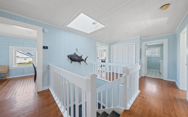 Cotton Bayou Fish Camp