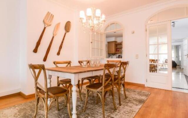 Jardim Das Flores Luxury Apartment