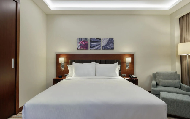 Hilton Garden Inn Corlu