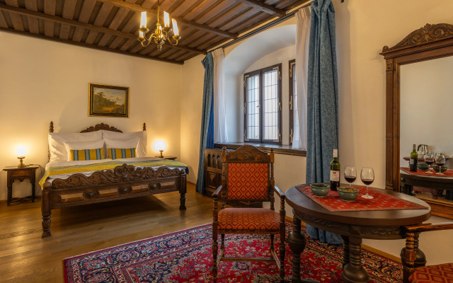 Hotel Ruze