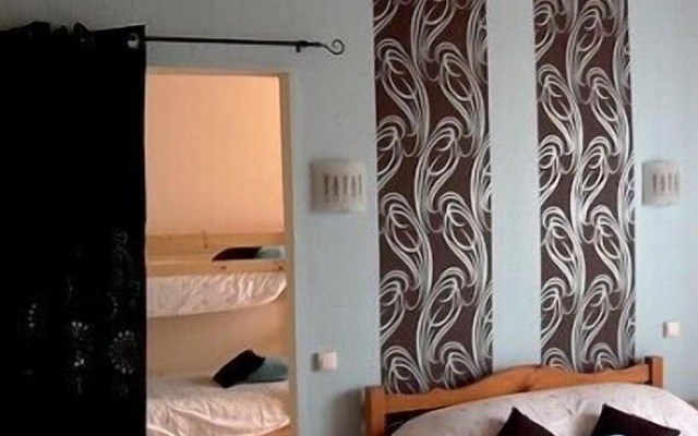 Hotel Restaurant O Fil de L'O