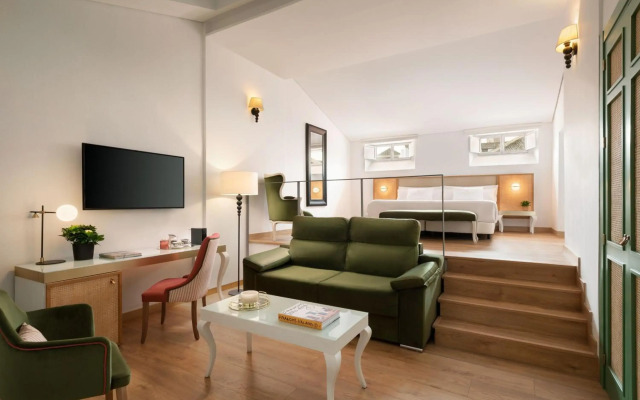 Los Seises Sevilla, a Tribute Portfolio Hotel