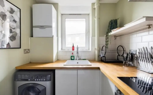 The Hackney Heartbeat - Modern & Bright 2BDR Apartment