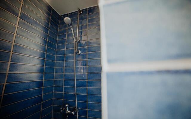 Residenza Golfo Degli Ulivi