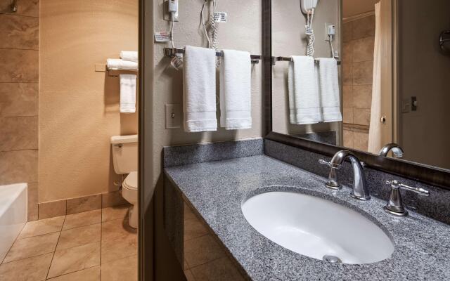 Best Western Lakewood