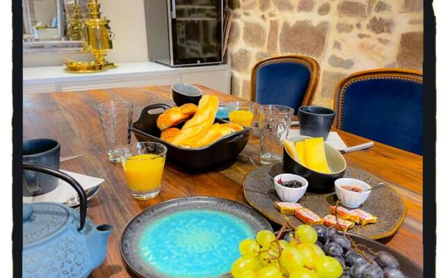 Maison d'hôtes e.bernat