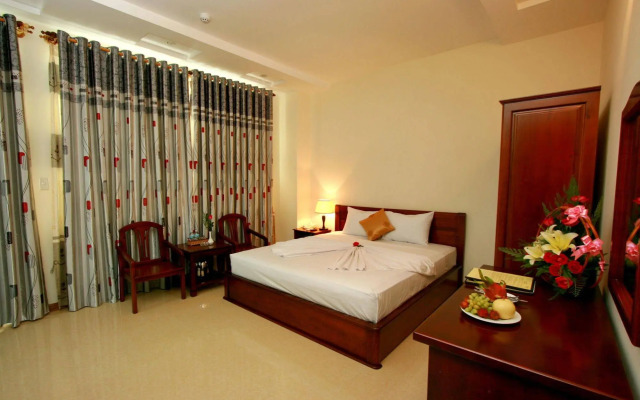 Chau Loan Hotel Nha Trang