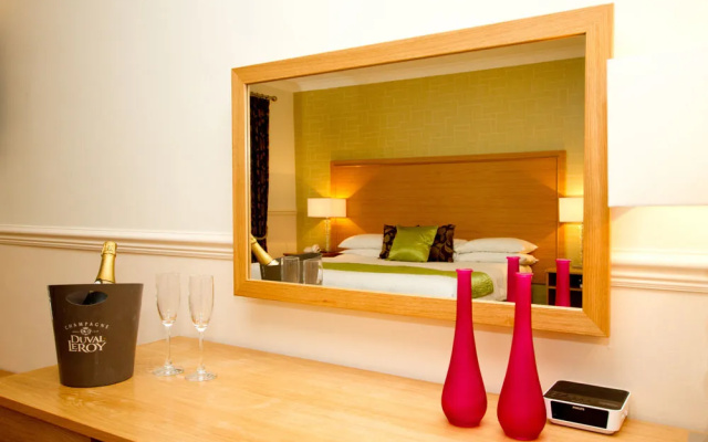 Dower House Hotel, Sure Hotel Collection by Best Western