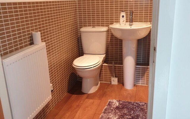 Early Knights at Huddersfield