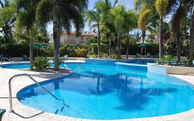 Sugar Hill Tennis Village B306