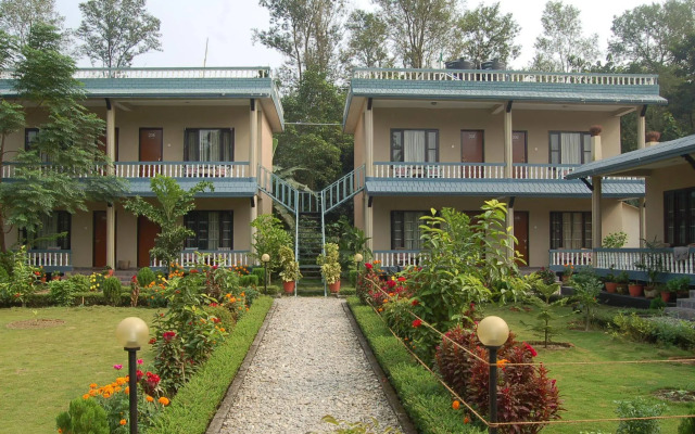Chitwan Village Resort