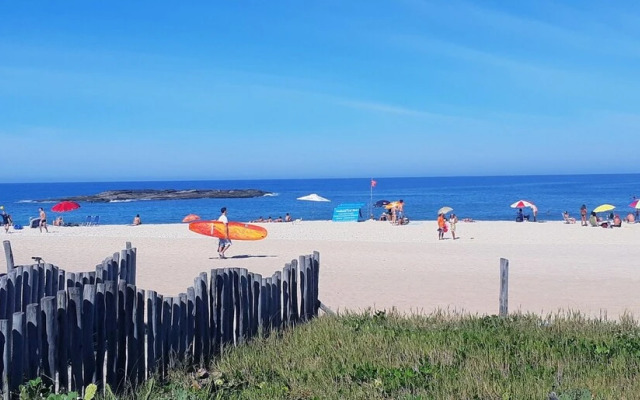 Pousada Espuma da Praia