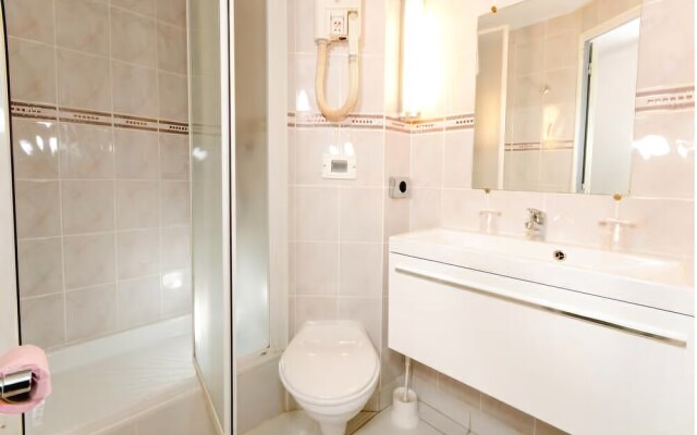Meaux Hotel Confort