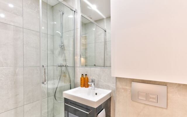 112 - Urban Atelier Saint Michel