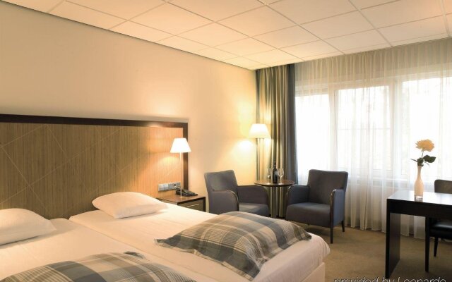 Golden Tulip Groningen