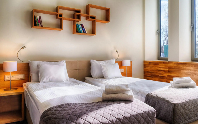 Focus Hotel Premium Sopot