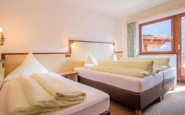 Apartment Alpin Sölden 38848