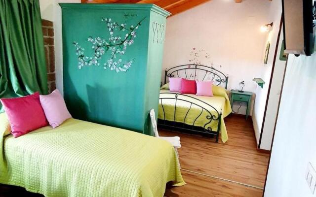 Agriturismo il Pioppeto