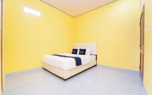 Berkah Guest House Prambanan By ARBA