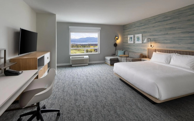 TownePlace Suites by Marriott West Kelowna