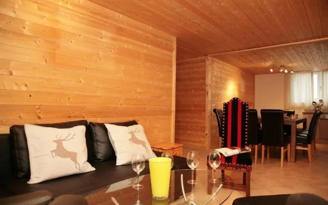 City Appartements Berger