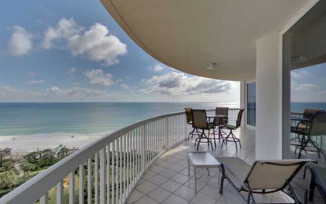 Silver Shells Destin by Bliss Beach Rentals