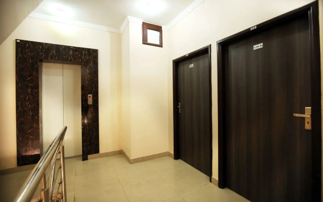 OYO Rooms 102 Amritsar Railway Station