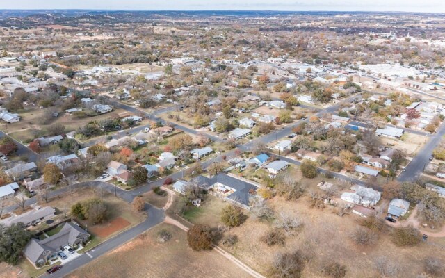 Luxury Casita 5min From Main St With Hot Tub