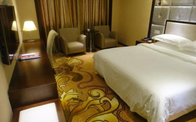 Bali Holiday Hotel Shaoxing