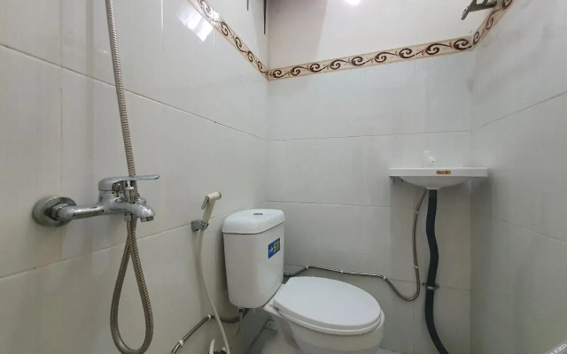 OMO Inn Solo by RedDoorz