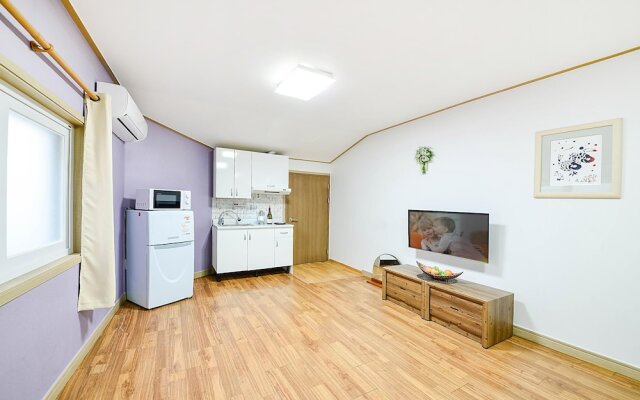 Gangneung Apple Pension