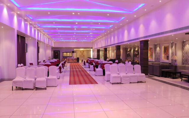Hotel Wedcation by Tivoli – Ambala
