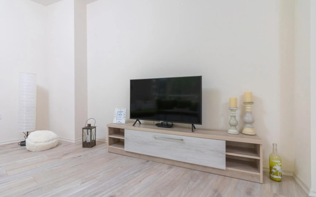 Domus Apartments Grand