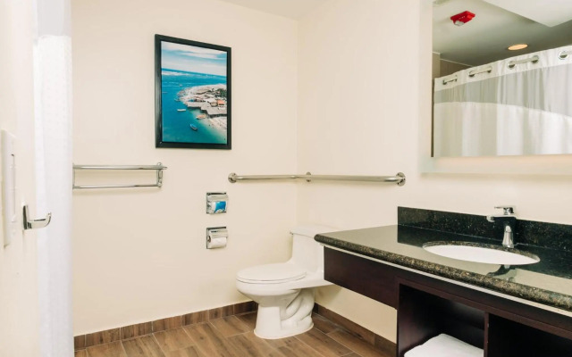 Holiday Inn San Salvador by IHG