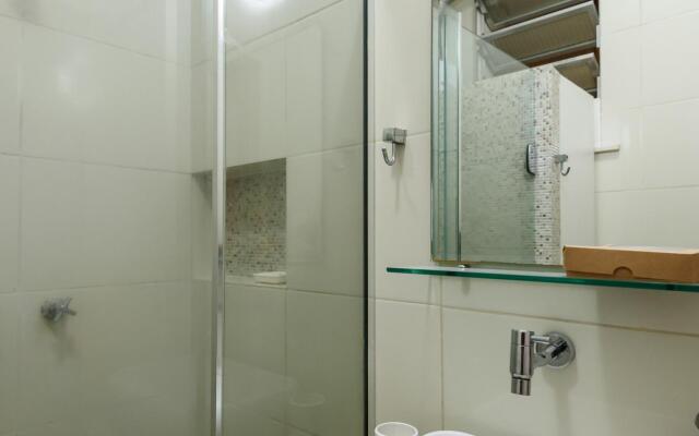 Apartment 2 pax | Copacabana | BR1009 Z4