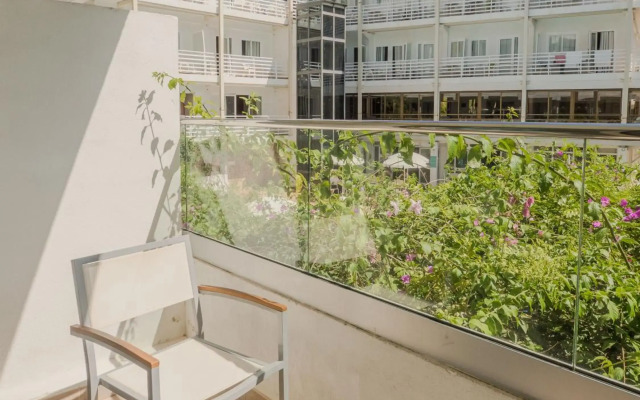 Hotel Ipanema Beach