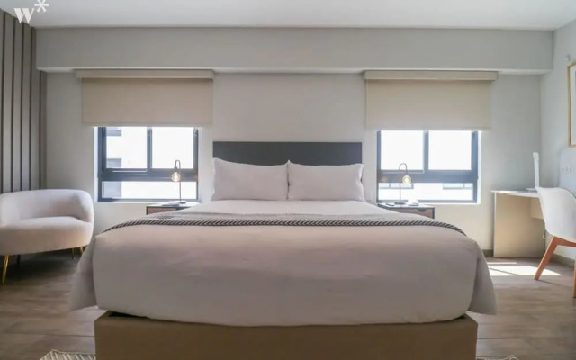 w Homey 2BR in Miraflores