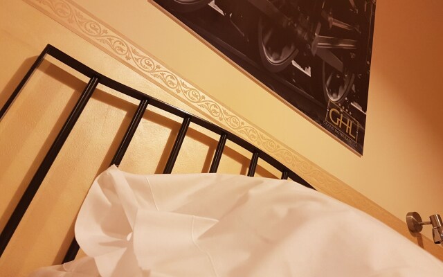 Grand Hotel Lamezia