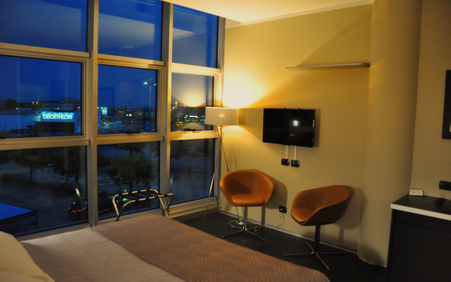 Star Hotel Airport Verona