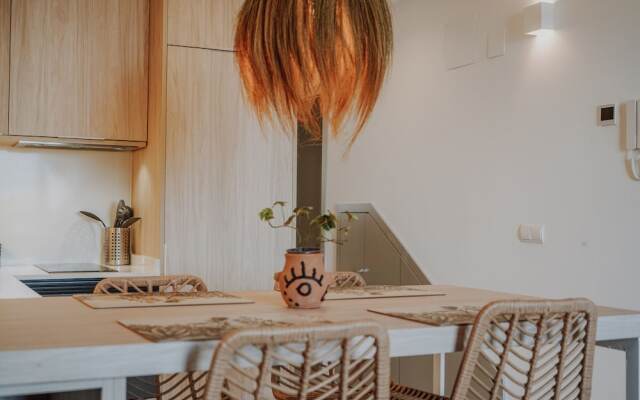 Casa Los Yayos by Nomad Stays
